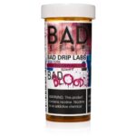 Bad Drip Bad Blood eJuice-eJuice.Deals