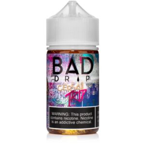Bad Drip Cereal Trip eJuice-eJuice.Deals