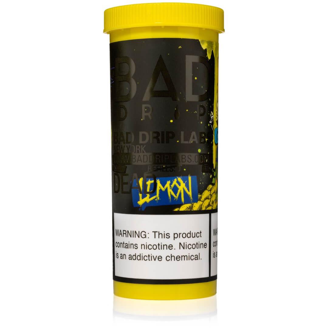 Bad Drip Dead Lemon eJuice-eJuice.Deals