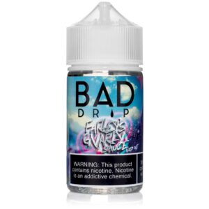 Bad Drip Farley's Gnarly Sauce Iced Out eJuice-eJuice.Deals