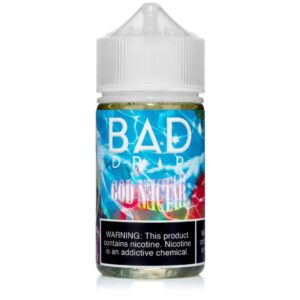 Bad Drip God Nectar eJuice-eJuice.Deals