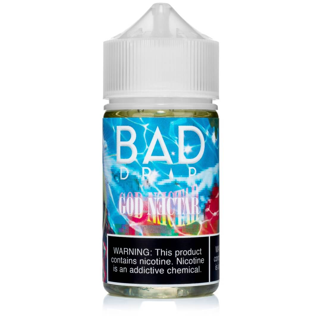 Bad Drip God Nectar eJuice-eJuice.Deals