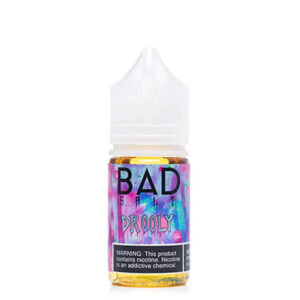 Bad Salt Drooly eJuice-eJuice.Deals