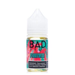 Bad Salt Pennywise eJuice-eJuice.Deals