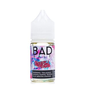 Bad Salt Sweet Tooth eJuice-eJuice.Deals