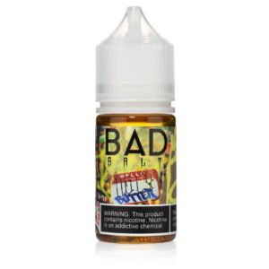 Bad Salt Ugly Butter eJuice-eJuice.Deals