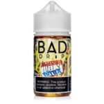 Bad Drip Ugly Butter eJuice-eJuice.Deals