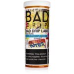 Bad Drip Ugly Butter eJuice-eJuice.Deals