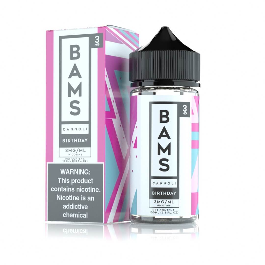 bams-birthday-cannoli-ejuice-2 Bam's Cannoli Birthday Cannoli eJuice-eJuice.Deals