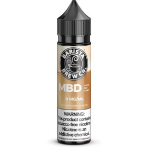 Barista Brew Maple Bar Donut eJuice-eJuice.Deals
