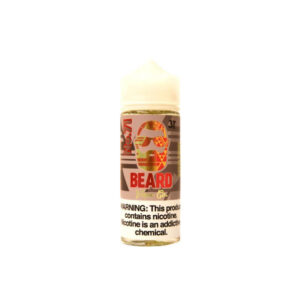 Beard Vape Co. No. 71 eJuice-eJuice.Deals