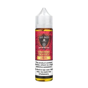 cafe-racer-strawberry-creamsicle-ejuice-199893-1 Cafe Racer Strawberry Creamsicle eJuice - eJuice.Deals
