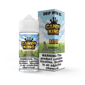 Candy King Batch eJuice-eJuice.Deals