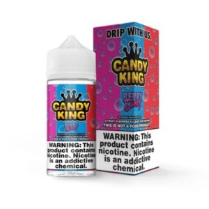 Candy King Berry Dweebz eJuice-eJuice.Deals