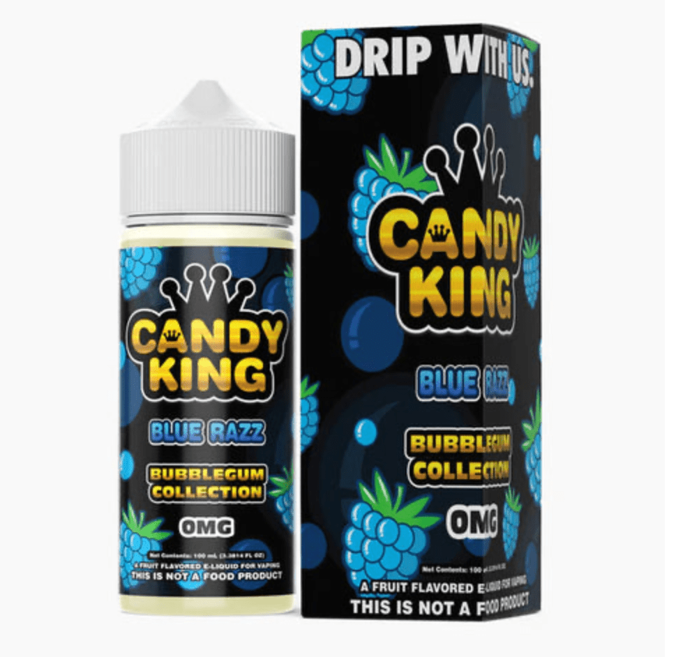 candy-king-bubblegum-collection-blue-razz-ejuice-4995125-2 Candy King Bubblegum Collection Blue Razz eJuice - eJuice.Deals