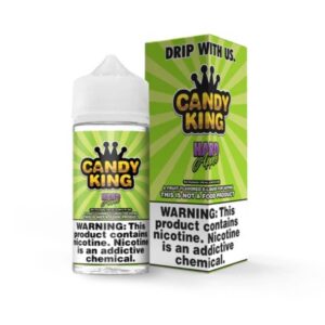 Candy King Hard Apple eJuice-eJuice.Deals