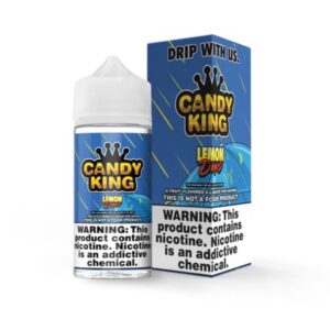 Candy King Lemon Drop eJuice-eJuice.Deals