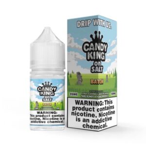 Candy King on Salt Batch eJuice-eJuice.Deals
