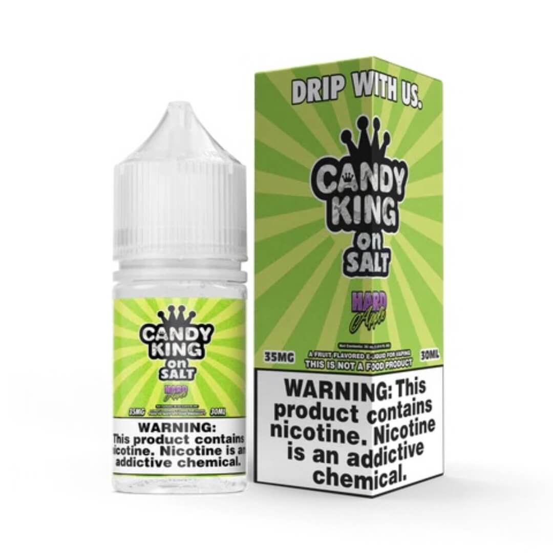 candy-king-on-salt-hard-apple-ejuice-511944-2 Candy King on Salt Hard Apple eJuice-eJuice.Deals