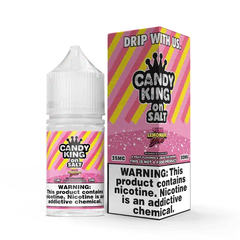 candy-king-on-salt-pink-lemonade-strips-ejuice-116515-1 Candy King on Salt Pink Lemonade Strips eJuice-eJuice.Deals