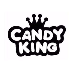 Candy King Bubblegum Collection On Salt Blue Razz eJuice-eJuice.Deals