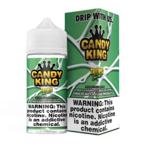 Candy King Tropic - Chew eJuice - eJuice.Deals