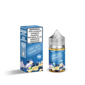 Custard Monster Salt Blueberry eJuice-eJuice.Deals