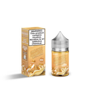 Custard Monster Salt Butterscotch eJuice-eJuice.Deals