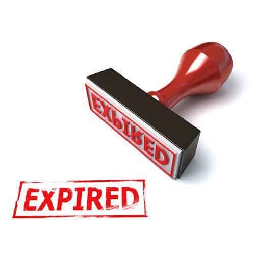 Does Ejuice Expire - Here's The Truth - eJuice.Deals