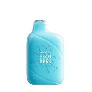 Esco Bars Carsonator 6000 Disposable-eJuice.Deals