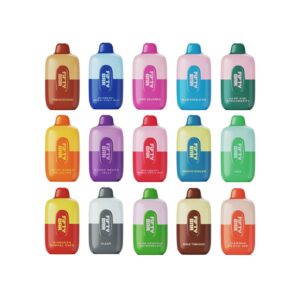 Fifty Bar 6500 Disposable - eJuice.Deals