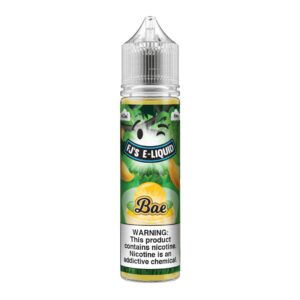 FJ's Eliquid Bae eJuice - eJuice.Deals