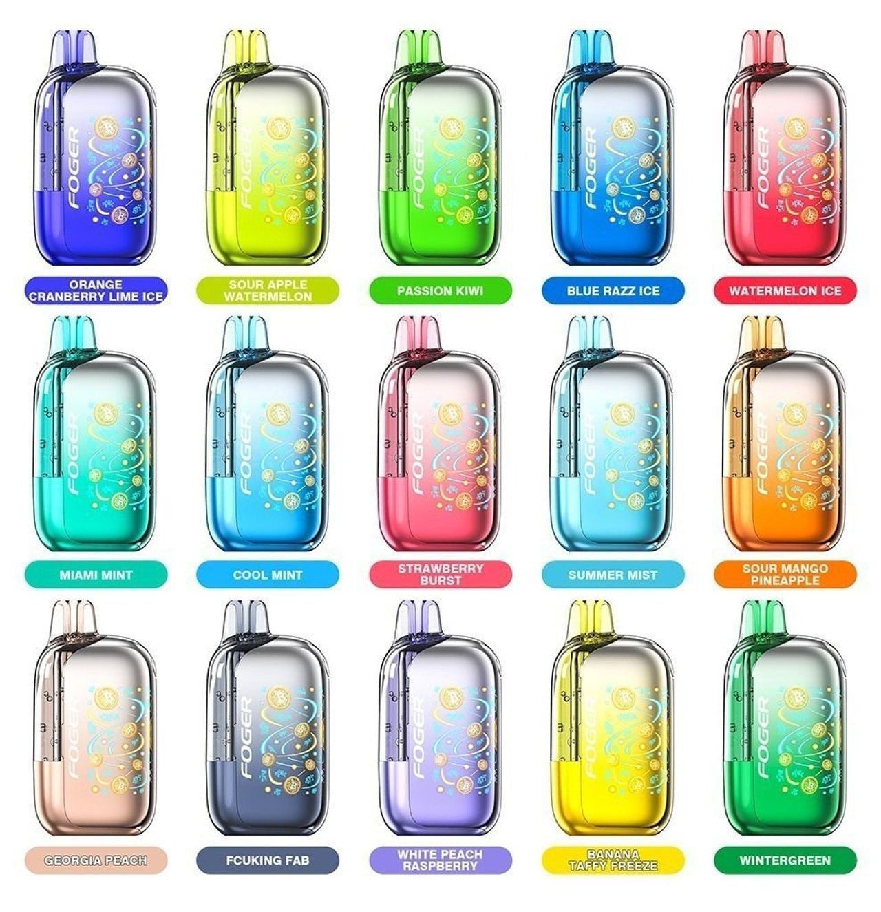 foger-bit-35k-disposable-5363446-2 Foger BIT 35K Disposable - eJuice.Deals