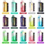 Foger Switch Pro 30k Disposable Kit - eJuice.Deals