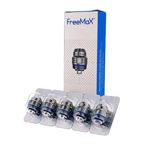 freemax-maxluke-904l-x-coils-266923-2 Freemax Maxluke 904L X Coils-eJuice.Deals