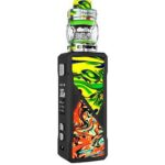 Freemax Maxus 100W Maxluke Kit - eJuice.Deals