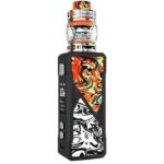 Freemax Maxus 100W Maxluke Kit - eJuice.Deals