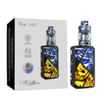 Freemax Maxus 200W Maxus Pro Kit-eJuice.Deals