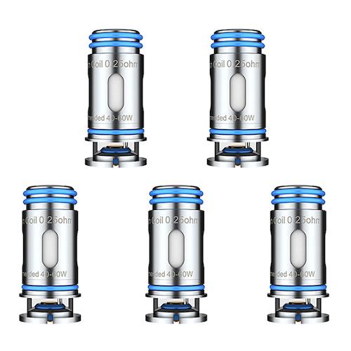 Freemax MS Series Coils-eJuice.Deals