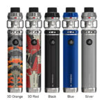 Freemax Twister 2 80W Fireluke 4 Kit-eJuice.Deals