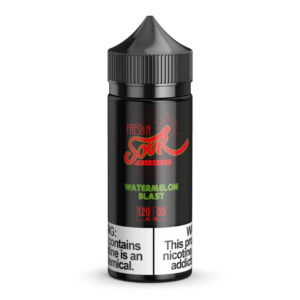 Fresh N Sour Watermelon Blast eJuice-eJuice.Deals
