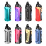 Geekvape Aegis Boost 3 60W Pod System Kit - eJuice.Deals