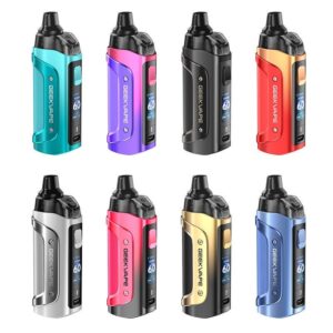 Geekvape Aegis Boost 3 60W Pod System Kit - eJuice.Deals