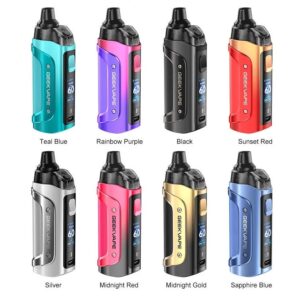 Geekvape Aegis Boost 3 60W Pod System Kit - eJuice.Deals