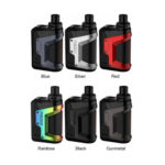 Geekvape Aegis Hero 45W Pod Mod Kit-eJuice.Deals
