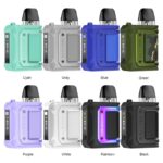 Geekvape Aegis Hero Q 30W Pod System Kit - eJuice.Deals