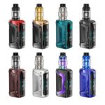 Geekvape Aegis Legend 5 200W Kit - eJuice.Deals