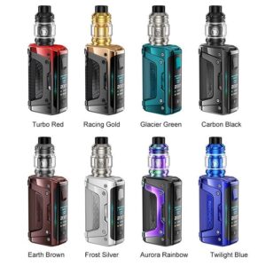 Geekvape Aegis Legend 5 200W Kit - eJuice.Deals