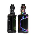 Geekvape Aegis X 200W Zeus Z Kit-eJuice.Deals