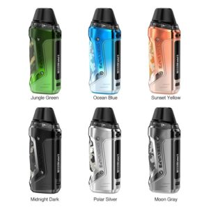 Geekvape AN2 Aegis Nano 2 30W Pod System - eJuice.Deals